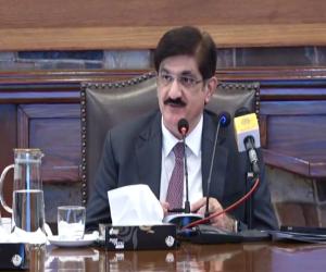 Sindh govt, UNIDO partner to build climate-resilient infrastructure; drive economic recovery in flood-affected areas: Murad Shah