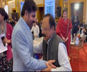 Traders and industrialists are the backbone of the national economy