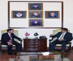 Sindh is free from extremism, but it infiltrated from external sources, says Murad