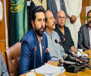 Karachi  The Sindh government has decided to host the 35th National Games in Karachi from May 1 to 9 and the Thar Jeep Rally in Mithi from April 10 to 13.