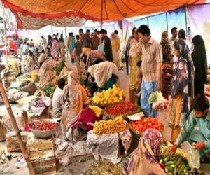 To alleviate the impact of inflation, the Sindh government has set up Bachat Bazaars across the province during the holy month of Ramadan.