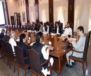 Murad directs expedited completion of KB feeder, coastal highway projects