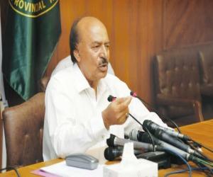 PPP Warns of Protest Against Controversial Canals Project,Demands Federal Government’s Withdrawal.