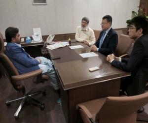 Directorate of     CynoCompany should ensure the recruitment of local people at TharoCoalBlock-I