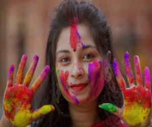 Holi: The Vibrant Festival of Colors and Cultural Gratitude