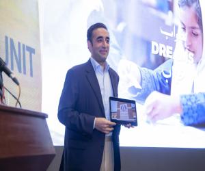 Pakistan People's Party Chairman Bilawal Bhutto Zardari inaugurated the 
