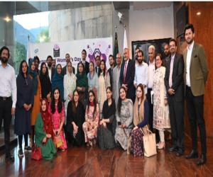 Women Parliamentarians and Civil Society to Collaborate in Combating Deadly Trans Fats
