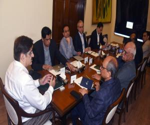 Murad evolves monitoring system through dedicated portal to address civic issues.