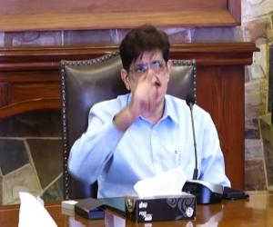 Sindh moves towards digital land records: CM approves blockchain-based system for Transparency