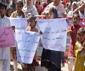 PPP Facilitating Government in Water Blockade: AT Demand Restoration of Sindh’s Water Rights Under 1945 Accord