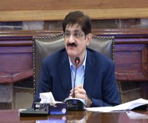 Sindh govt partners with Google & Tech Valley to provide over 30,000 digital skills scholarships: Murad Shah