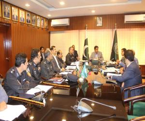 Sindh Government Decides to Appoint 2000 ASI Investigation to Strengthen Law Enforcement