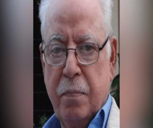 Awami Tehreek Offers Condolences on the Passing of Dr. Haroon Ahmed