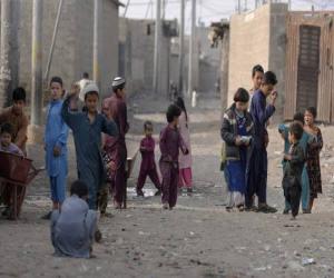 A total of 307 individuals were deported from the Amin House Transit Camp between April 1 and 6, 2025, as part of a crackdown on illegal Afghan immigrants by the Sindh government.