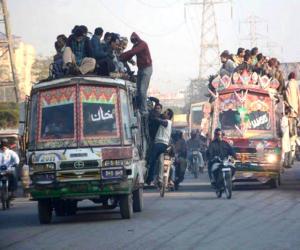 Government of Sindh, has taken another major step toward the complete digitalization of the transport system by formally launching the facility for issuing and applying for online fitness certificates