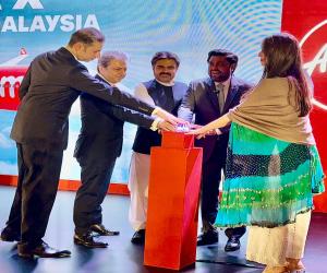 Foreign investment is playing a key role in highlighting the country’s positive image: Energy Minister