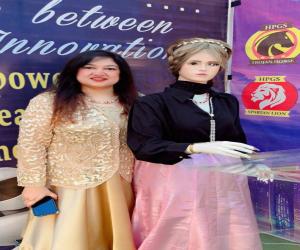 Pakistan's First Mental Health & Career Counseling Robot 
