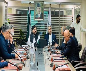 Sindh Govt announces Public-Private Partnership (PPP) for Fertilizer Production from Thar Coal
