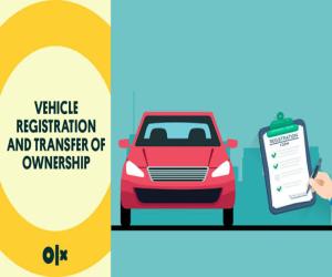 Extension in the deadline for replacing old number plates and vehicle registration books in Sindh till May 15, 2025*