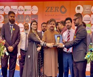 Discounted, quality, and branded items available at Pakistan Interior Furniture Expo, Nasir Shah
