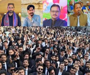 Meghwar Community of Sukkur Division Stands with Sindh – Fully Supports Baberlo Sit-in for River and Land Rights