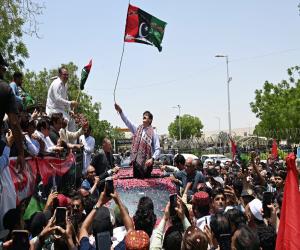 Sindh CM celebrates scrapping of Cholistan Canal Project, calls it victory of justice, People’s will & federation