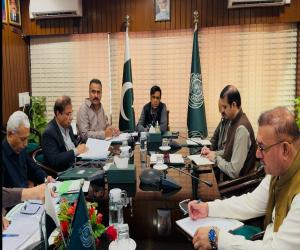 Sindh Government to Launch Real-Time Digital Monitoring of RO Plants Across the Province