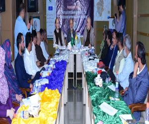 Economic Experts Urge Shift from Statistics to Solutions in Budget Planning