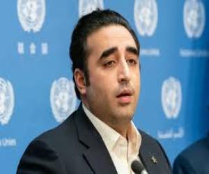 Strongly condemning the Indian government's ban on Chairman Bilawal Bhutto’s X account, Sindh Senior Minister Sharjeel Inam Memon stated that this act reflects a new example of cowardice