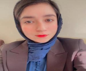 Kashish Chaudhary's Historic Achievement: Balochistan's First Minority Female Assistant Commissioner