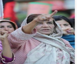 Hoor Ul Nisa Palijo: The Unquenchable Flame of Sindh’s Revolution