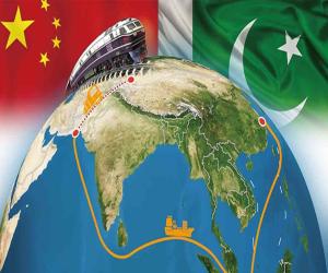 Celebration of Balochistan Economic Forum and CPEC Achievements: A Historic Event in Karachi