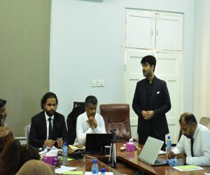 Empowering Human Rights Defenders: Sindh Steps Up for Justice and Equality