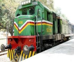 Eid Special Train Schedule Announced: Pakistan Railways Gears Up for Festive Travel
