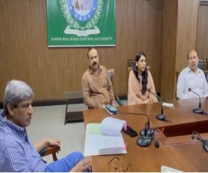 all efforts and capabilities will be utilized to ensure honest performance and uphold the integrity of the institution. 
