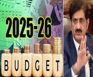 Sindh Senior Minister Sharjeel Inam Memon has said that accusing the Sindh government for political point scoring during the budget session has become a routine habit of Hafiz Naeem