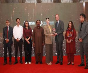 Women’s Empowerment Crucial for National Progress, Says Sindh Labour Minister
