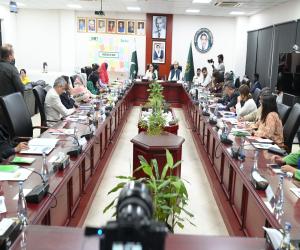 BISP TO LAUNCH BENAZIR HUNARMAND PROGRAMME – A HISTORIC FIRST IN PAKISTAN’S HISTORY*