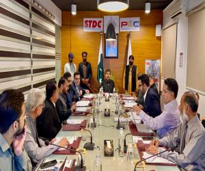 STDC Playing a Key Role in Affordable Power Supply: Sindh Energy Minister