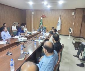 Sindh Education Minister Rejects Miftah Ismail’s Allegations, Cites Flood Impact and Data Misrepresentation