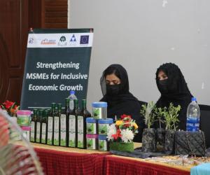 International Day of MSMEs 2025 Celebrated Across Balochistan: Spotlight on Local Enterprise Power