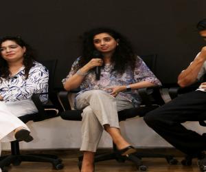 Lahore Hosts Inspiring Freelancers Baithak by echBaithak and CEO Maryam Rao