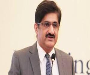Murad Shah pays tribute to Imam Hussain (RA) on Ashura, Calls His Message the Voice of the Oppressed for Eternity