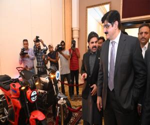 Celebration of Marka-e-Haq &  Independence Day to be observed together: CM