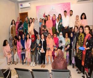 The Information Department of the Government of Sindh has decided to include women journalists in the Commission for the Protection of Journalists and Other Media Practitioners