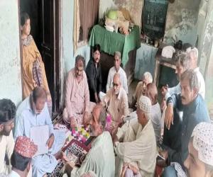 Awami Tehreek District Naushahro Feroze Meeting: Enforcement of Section 144 in the District is Proof of Martial Law – Awami Tehreek