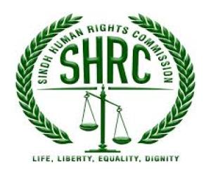 Building Peace among various communities is a Shared Duty”: SHRC Chairperson Calls for Stronger Protections and institutional Reforms for Minorities in Sindh*