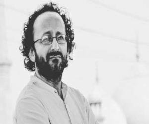 Shahzeb Jillani Appointed as New Director of the Centre for Excellence in Journalism (CEJ)