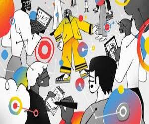 From VCR to Drones: The Incredible Journey of Generation X