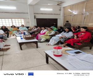 Counting the Wounds — Four-Year Data from Women Action Forum Unveils the Brutality of Patriarchy in Sindh